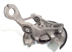 Recambio de mangueta trasera izquierda para audi a5 coupe (8t) 2.7 tdi referencia OEM IAM 8K0505435AB  8K0505431AF