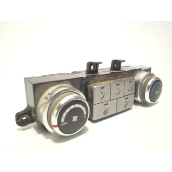 Recambio de mando climatizador para hyundai ix55 style referencia OEM IAM 979503J110  