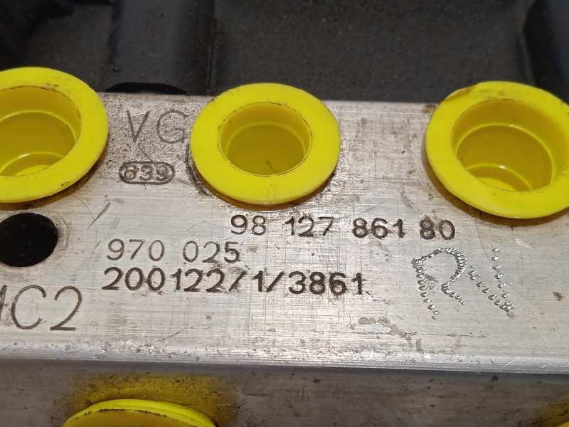 Recambio de abs para peugeot partner (k9= premiun referencia OEM IAM 9812786180 2265106539 970025