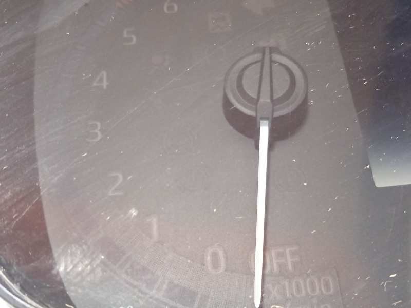 Recambio de cuadro instrumentos para suzuki swace glx hibrido referencia OEM IAM 83800FEP10 2575808771 MB2575808771