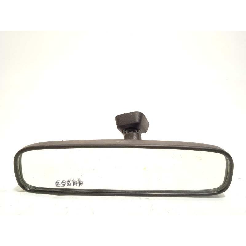 Recambio de espejo interior para citroën c-crosser 2.2 hdi fap cat referencia OEM IAM 8153LL  