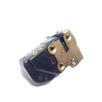 Recambio de cerradura puerta delantera izquierda para jeep cherokee (kj) 2.8 crd cat referencia OEM IAM 55360956AC  