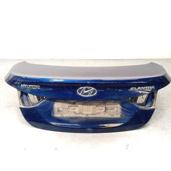 TAPA MALETERO 692003X120 