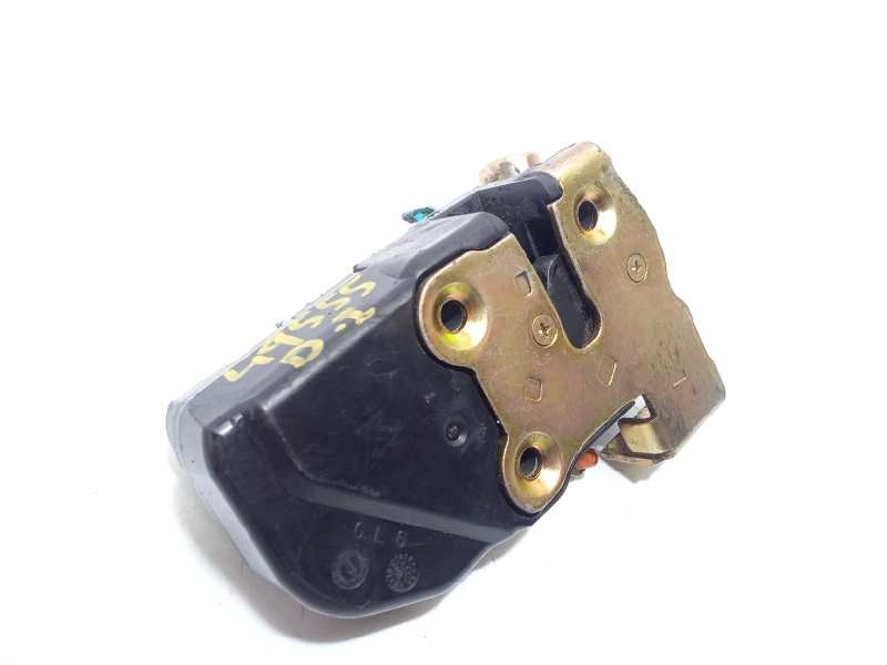 CERRADURA PUERTA DELANTERA IZQUIERDA 55360956AC 