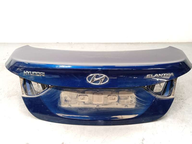 TAPA MALETERO 692003X120 