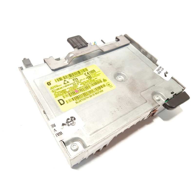 Recambio de modulo electronico para mazda 2 lim. () 1.5 16v cat referencia OEM IAM BADE669C0A  