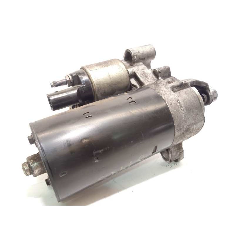 Recambio de motor arranque para audi a5 coupe (8t) 2.7 tdi referencia OEM IAM 059911021C  0001109315