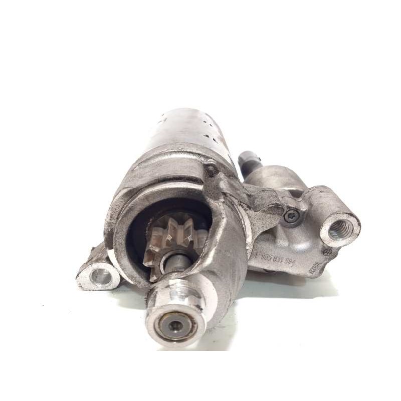 Recambio de motor arranque para audi a5 coupe (8t) 2.7 tdi referencia OEM IAM 059911021C  0001109315