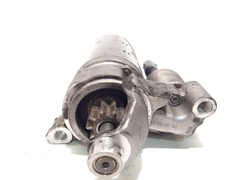 Recambio de motor arranque para audi a5 coupe (8t) 2.7 tdi referencia OEM IAM 059911021C  0001109315