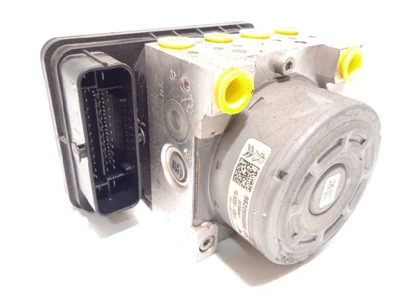 Recambio de abs para peugeot 208 1.2 16v vti referencia OEM IAM 9822654880 10091639133 10022012064