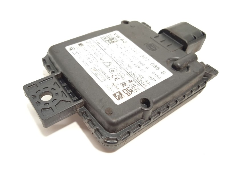 MODULO ELECTRONICO 2Q0907686B 