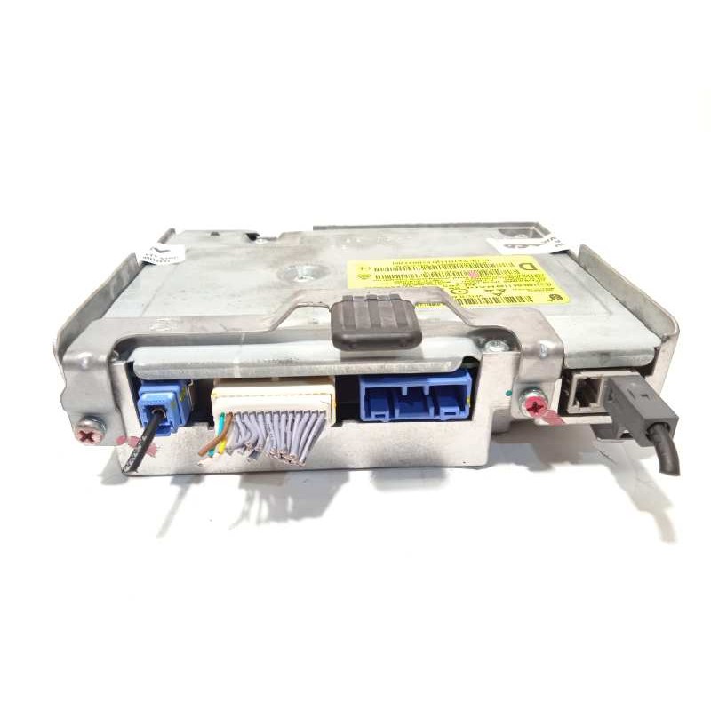 Recambio de modulo electronico para mazda 2 lim. () 1.5 16v cat referencia OEM IAM BADE669C0A  