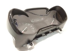 Recambio de cuadro instrumentos para citroën c3 1.2 12v e-thp / puretech referencia OEM IAM 9837553680  
