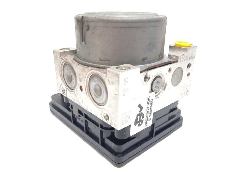 Recambio de abs para peugeot 208 1.2 16v vti referencia OEM IAM 9822654880 10091639133 10022012064