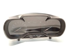 Recambio de cuadro instrumentos para citroën c3 1.2 12v e-thp / puretech referencia OEM IAM 9837553680   2