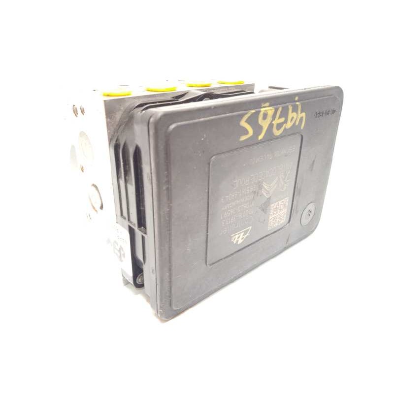 Recambio de abs para peugeot 208 1.2 16v vti referencia OEM IAM 9822654880 10091639133 10022012064