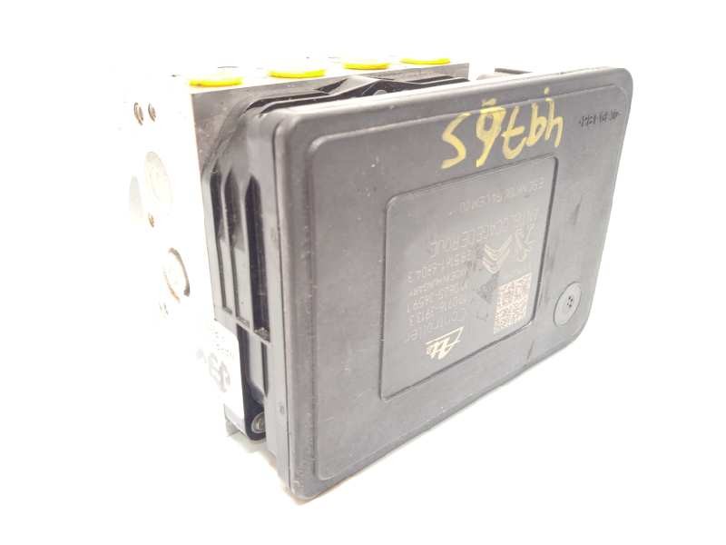 Recambio de abs para peugeot 208 1.2 16v vti referencia OEM IAM 9822654880 10091639133 10022012064