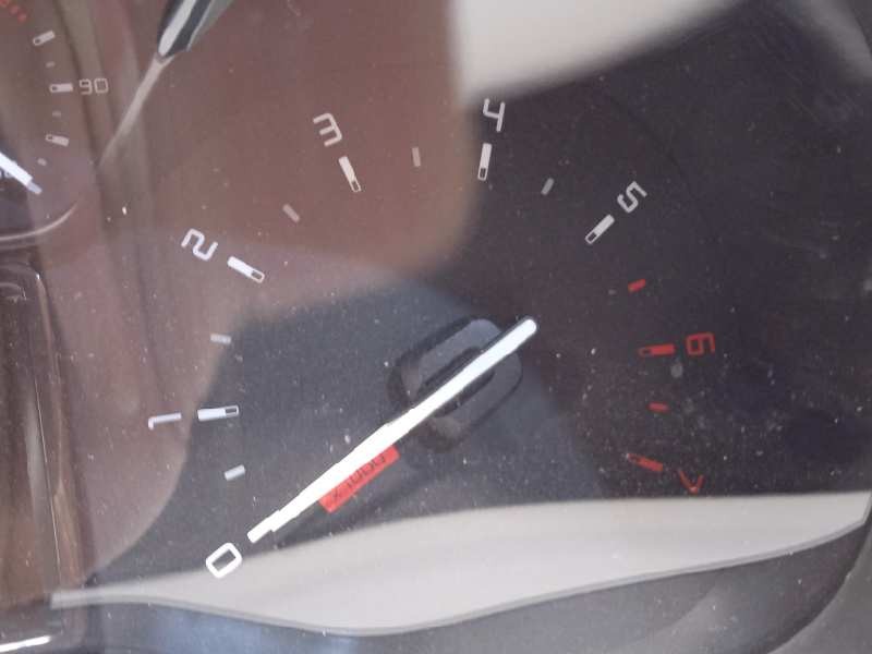 Recambio de cuadro instrumentos para citroën c3 1.2 12v e-thp / puretech referencia OEM IAM 9837553680  