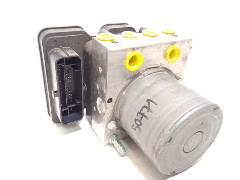 Recambio de abs para renault clio v intens referencia OEM IAM 476607421R 2265106627 970112