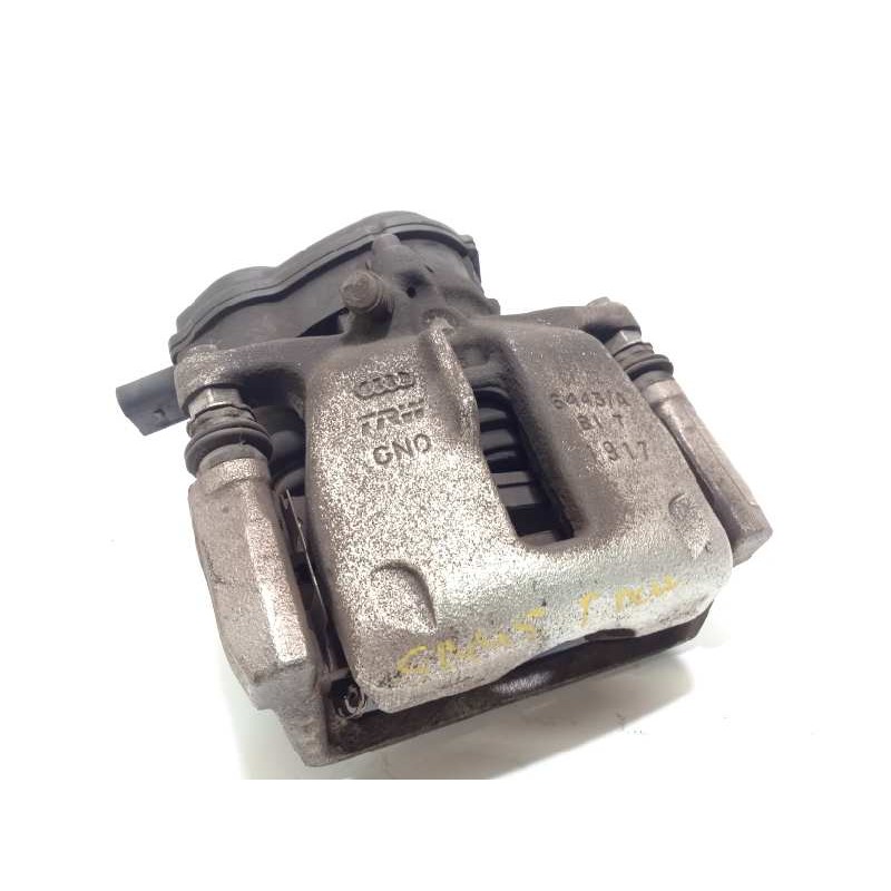 Recambio de pinza freno trasera derecha para audi a5 coupe (8t) 2.7 tdi referencia OEM IAM 8K0615124B  