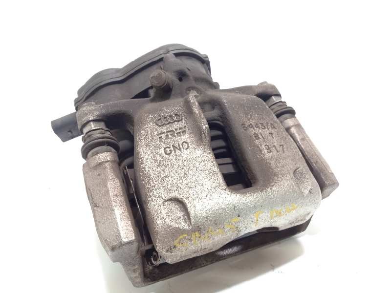 Recambio de pinza freno trasera derecha para audi a5 coupe (8t) 2.7 tdi referencia OEM IAM 8K0615124B  