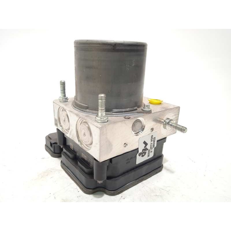 Recambio de abs para renault clio v intens referencia OEM IAM 476607421R 2265106627 970112