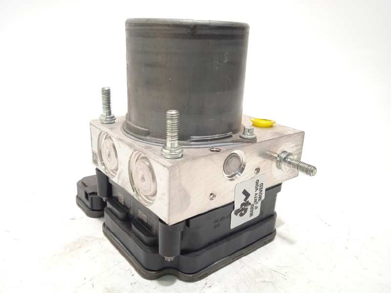 Recambio de abs para renault clio v intens referencia OEM IAM 476607421R 2265106627 970112