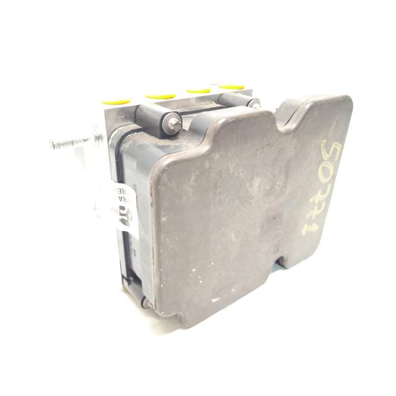 Recambio de abs para renault clio v intens referencia OEM IAM 476607421R 2265106627 970112