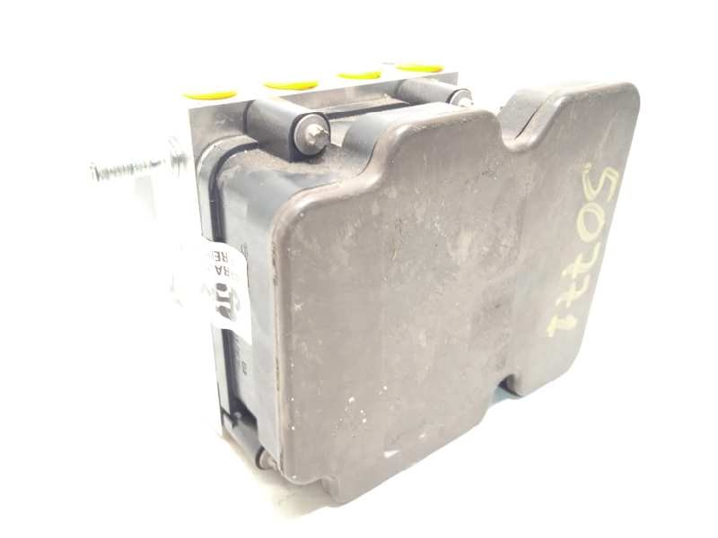 Recambio de abs para renault clio v intens referencia OEM IAM 476607421R 2265106627 970112