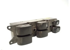 Recambio de mando elevalunas delantero izquierdo para citroën c-crosser 2.2 hdi fap cat referencia OEM IAM 8608A185  