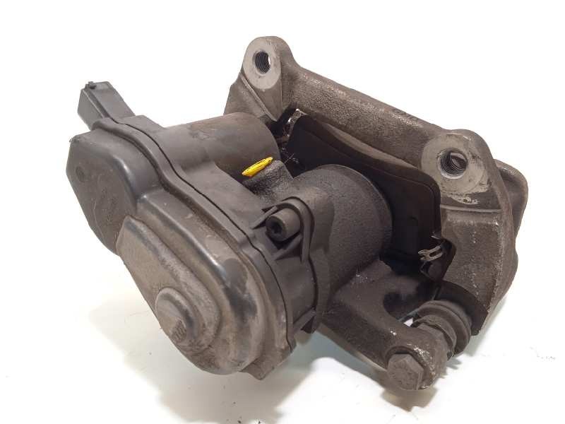 Recambio de pinza freno trasera derecha para audi a5 coupe (8t) 2.7 tdi referencia OEM IAM 8K0615124B  