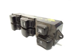 Recambio de mando elevalunas delantero izquierdo para citroën c-crosser 2.2 hdi fap cat referencia OEM IAM 8608A185   2