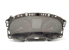 Recambio de cuadro instrumentos para volkswagen golf vii lim. (bq1) edition referencia OEM IAM 5G1920740C   2
