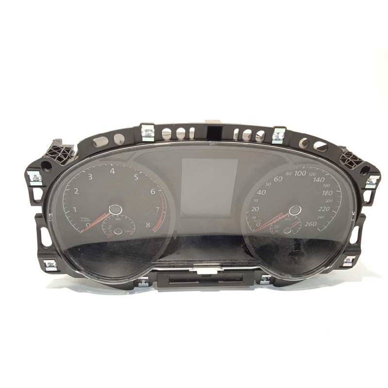 Recambio de cuadro instrumentos para volkswagen golf vii lim. (bq1) edition referencia OEM IAM 5G1920740C  