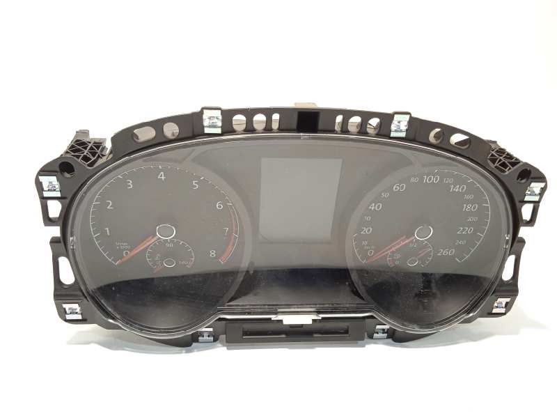 Recambio de cuadro instrumentos para volkswagen golf vii lim. (bq1) edition referencia OEM IAM 5G1920740C  