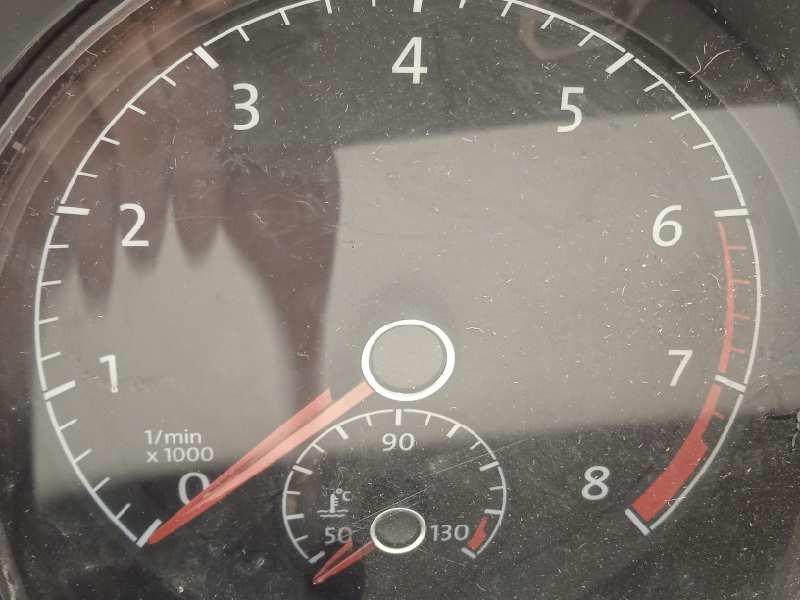 Recambio de cuadro instrumentos para volkswagen golf vii lim. (bq1) edition referencia OEM IAM 5G1920740C  