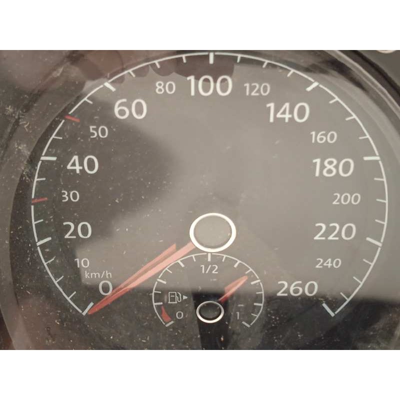 Recambio de cuadro instrumentos para volkswagen golf vii lim. (bq1) edition referencia OEM IAM 5G1920740C  