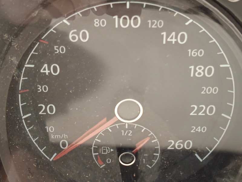 Recambio de cuadro instrumentos para volkswagen golf vii lim. (bq1) edition referencia OEM IAM 5G1920740C  