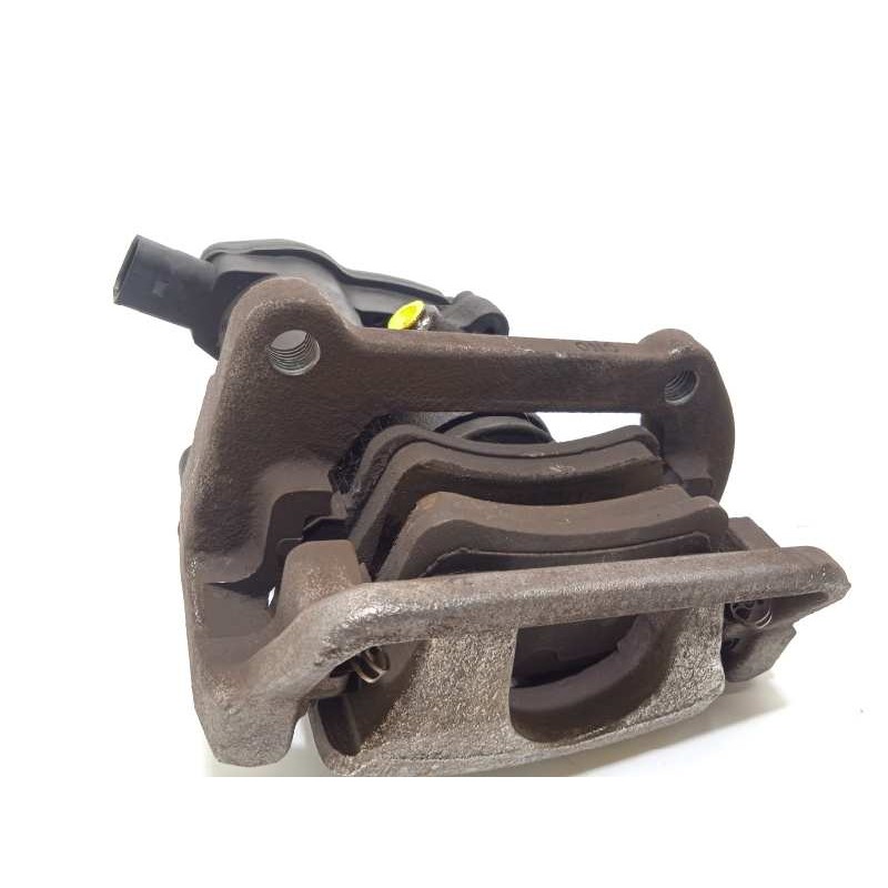 Recambio de pinza freno trasera izquierda para audi a5 coupe (8t) 2.7 tdi referencia OEM IAM 8K0615123B  