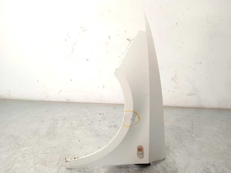 Recambio de aleta delantera izquierda para seat ibiza (6j5) 1.2 tdi referencia OEM IAM 6J0821021B  6J0821021D