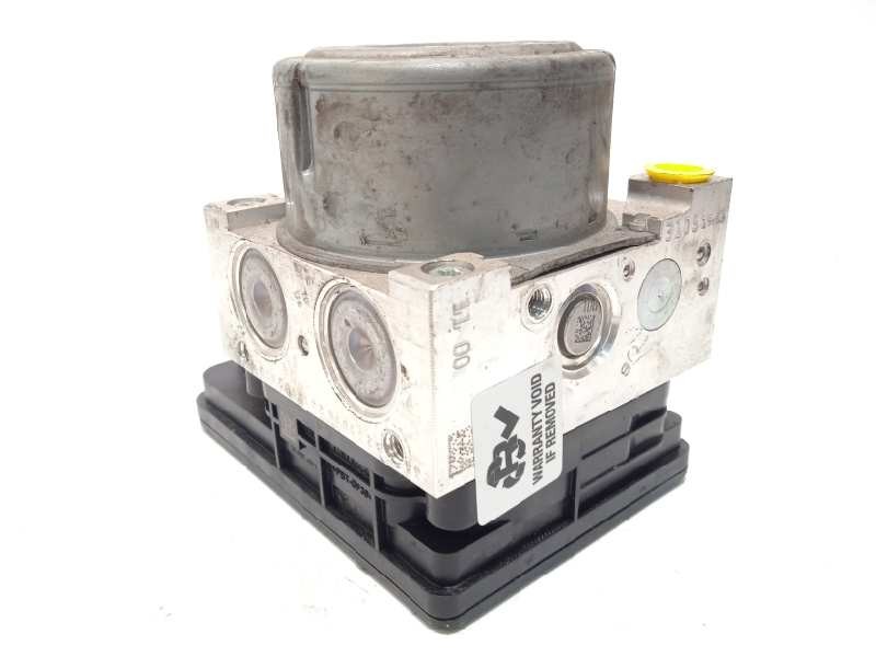 Recambio de abs para opel corsa f elegance referencia OEM IAM 9836177780 10091639833 10022020184