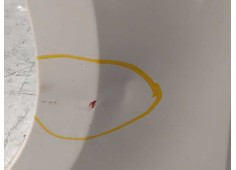 Recambio de aleta delantera izquierda para seat ibiza (6j5) 1.2 tdi referencia OEM IAM 6J0821021B  6J0821021D 2