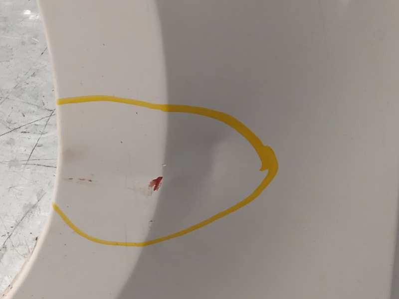 Recambio de aleta delantera izquierda para seat ibiza (6j5) 1.2 tdi referencia OEM IAM 6J0821021B  6J0821021D