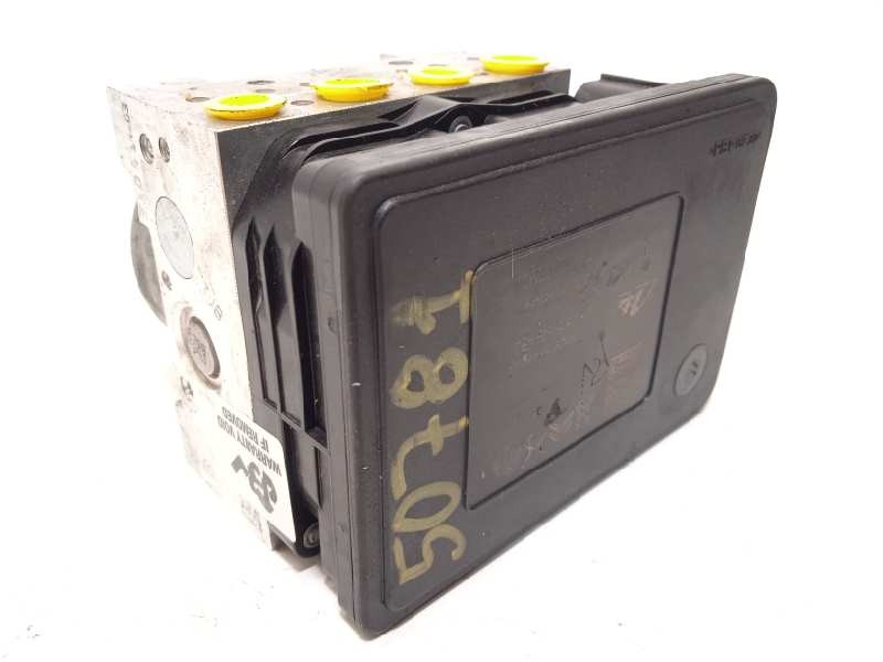 Recambio de abs para opel corsa f elegance referencia OEM IAM 9836177780 10091639833 10022020184