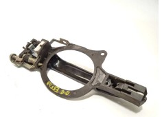 Recambio de maneta exterior delantera derecha para citroën c-crosser 2.2 hdi fap cat referencia OEM IAM 9101FQ   2
