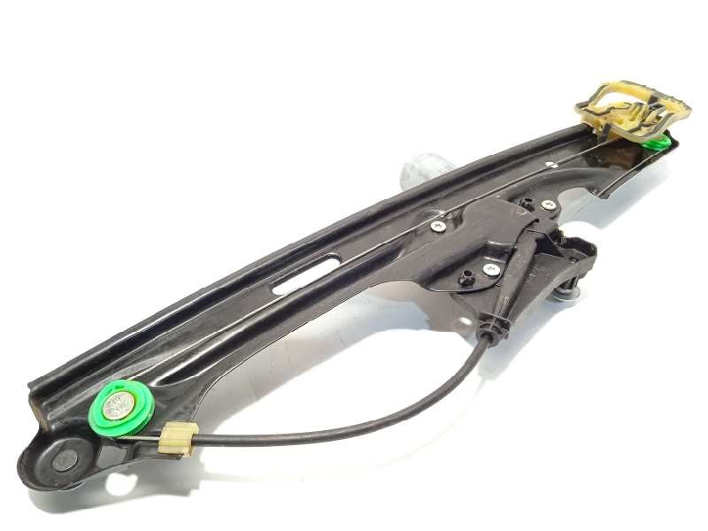 Recambio de elevalunas trasero izquierdo para bmw x3 (f25) sdrive 18d referencia OEM IAM 7322747  