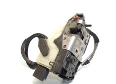 Recambio de cerradura puerta trasera derecha para citroën c4 lim. sport referencia OEM IAM 9685352080  9138AH