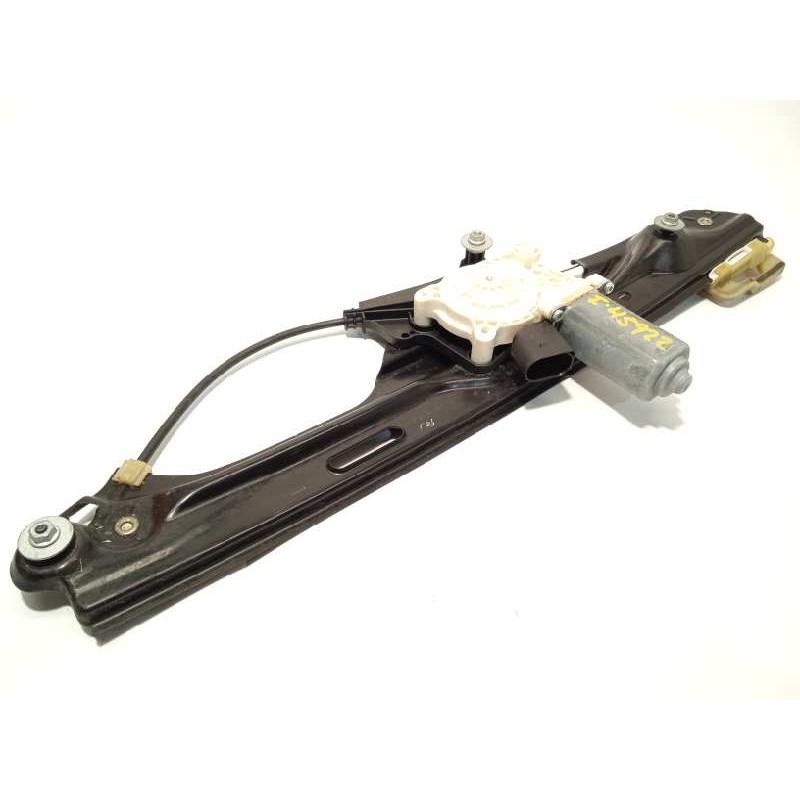 Recambio de elevalunas trasero izquierdo para bmw x3 (f25) sdrive 18d referencia OEM IAM 7322747  