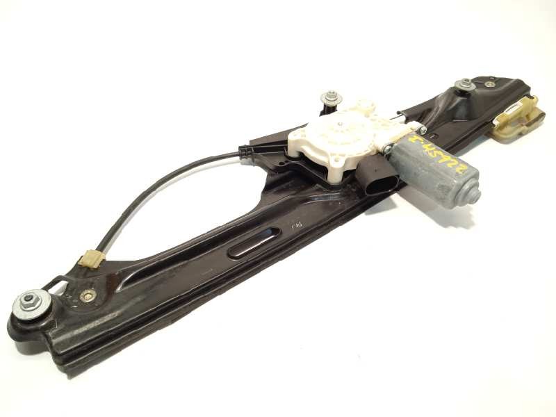 Recambio de elevalunas trasero izquierdo para bmw x3 (f25) sdrive 18d referencia OEM IAM 7322747  
