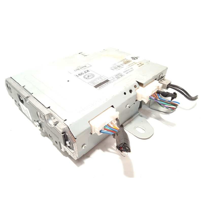 Recambio de modulo electronico para mazda 2 lim. () 1.5 16v cat referencia OEM IAM DG7R66DRX  CQTM16E0CX